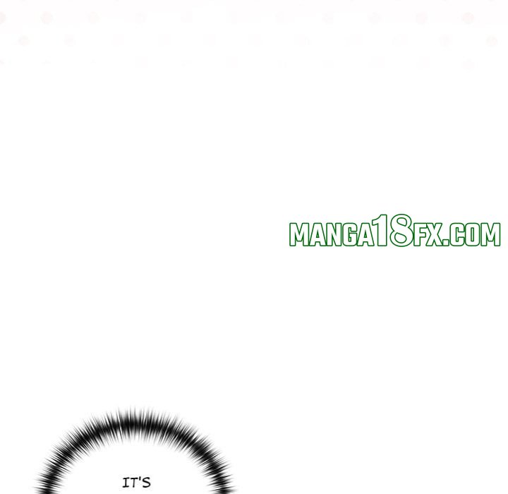 Paws on Campus - Chapter 14 Page 44