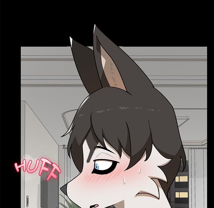 Paws on Campus - Chapter 15 Page 11