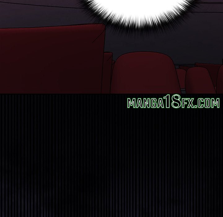 Paws on Campus - Chapter 15 Page 140