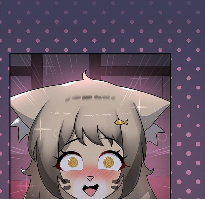 Paws on Campus - Chapter 15 Page 154