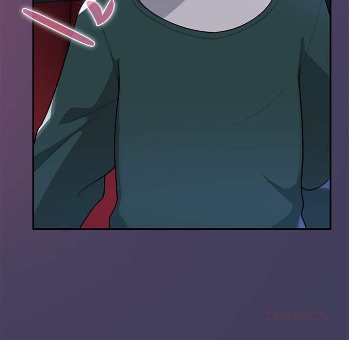 Paws on Campus - Chapter 15 Page 165