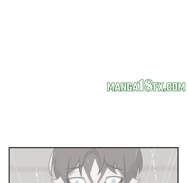 Paws on Campus - Chapter 15 Page 19