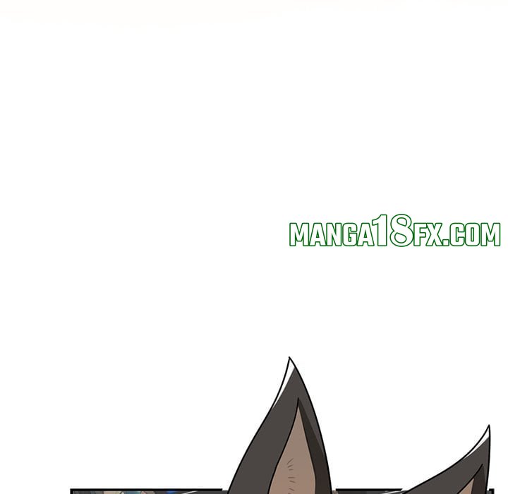 Paws on Campus - Chapter 15 Page 58