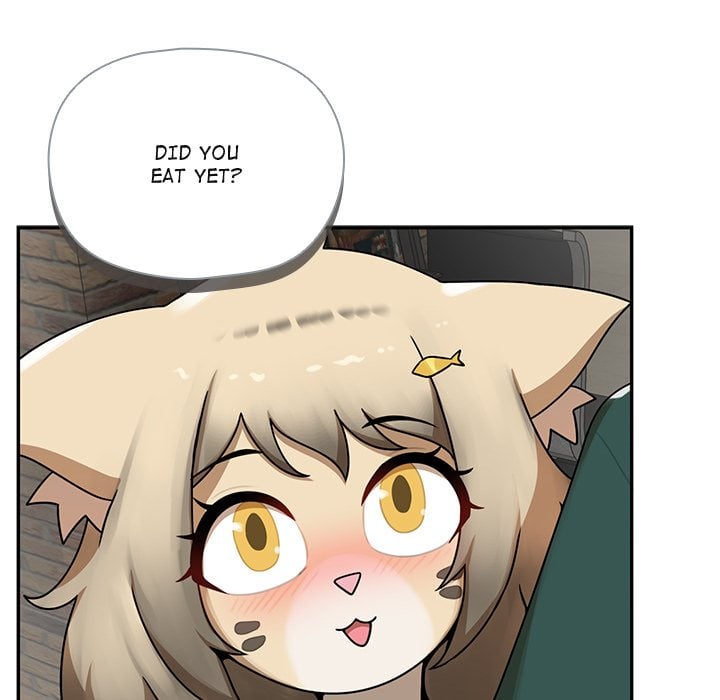 Paws on Campus - Chapter 15 Page 64