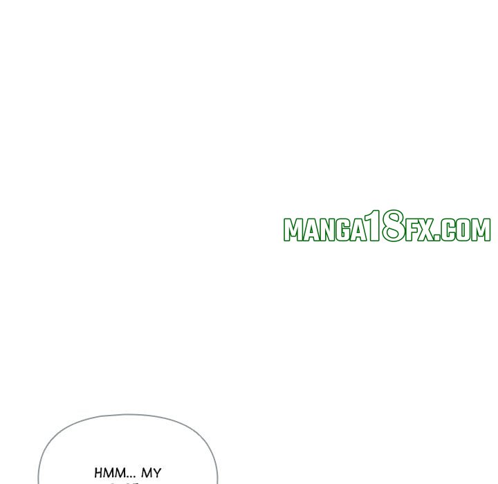 Paws on Campus - Chapter 15 Page 80