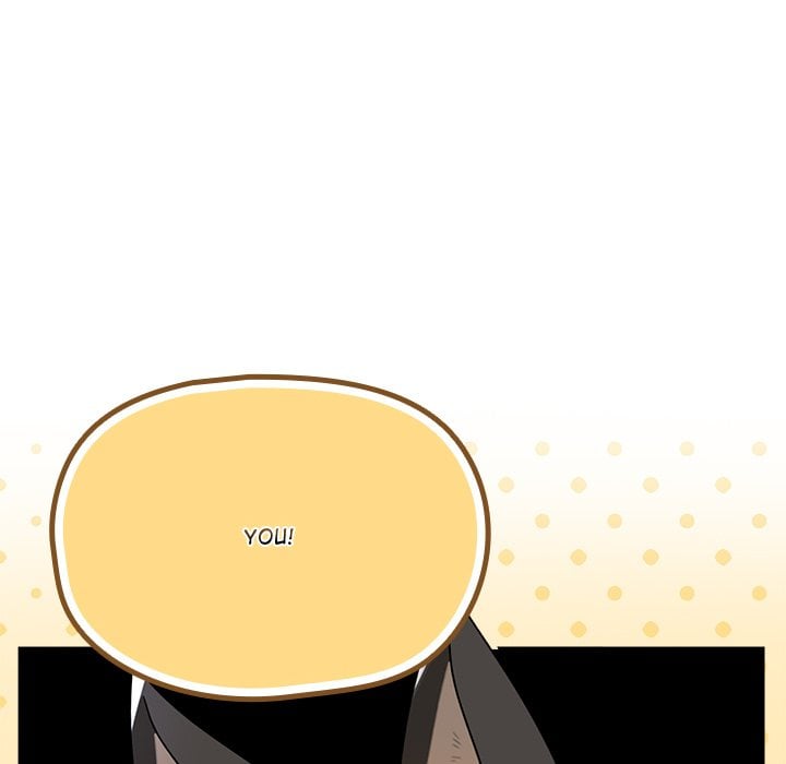 Paws on Campus - Chapter 15 Page 94