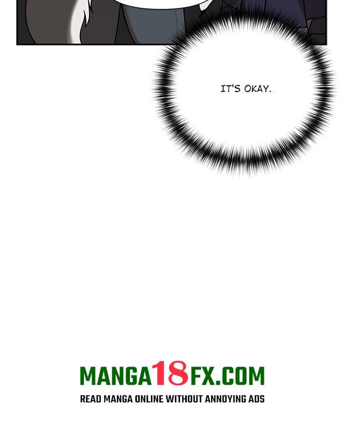 Paws on Campus - Chapter 15 Page 99