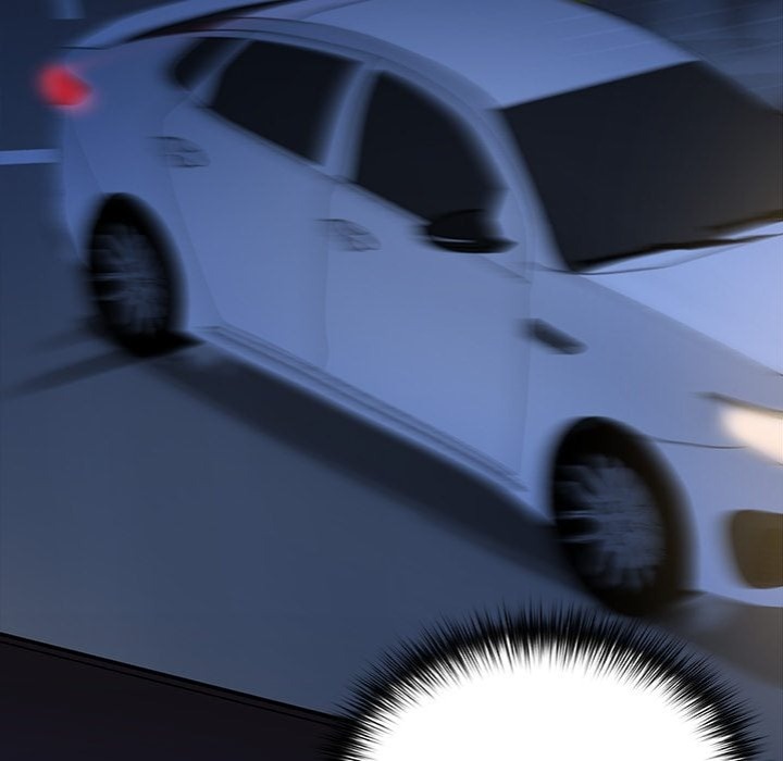 Paws on Campus - Chapter 16 Page 108