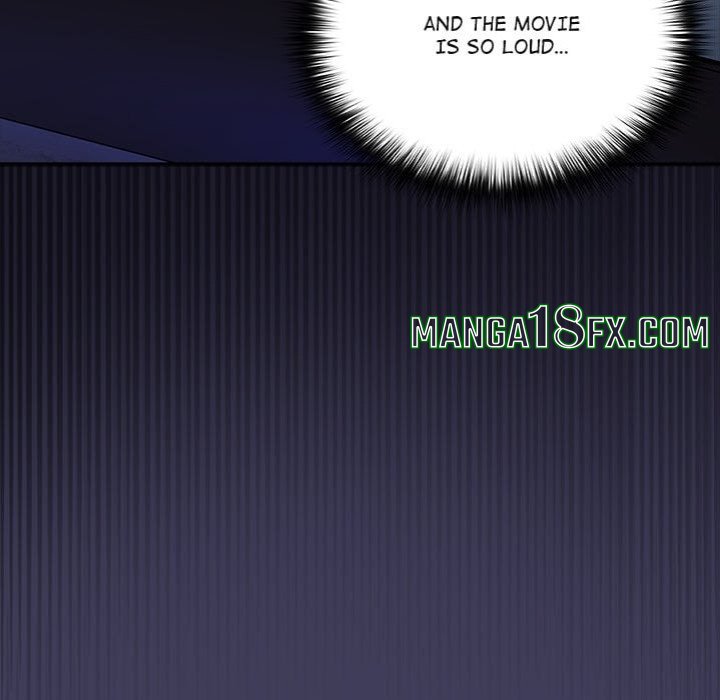 Paws on Campus - Chapter 16 Page 109