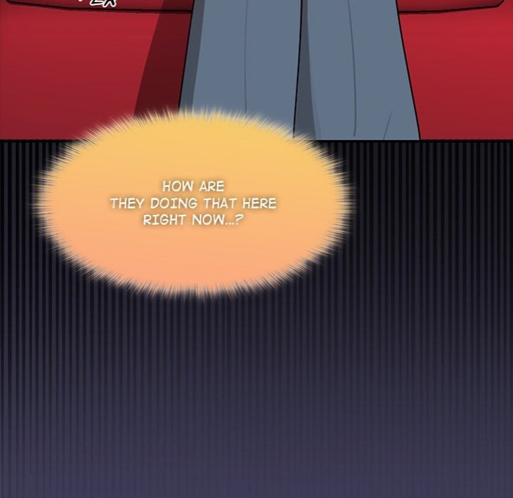 Paws on Campus - Chapter 16 Page 11