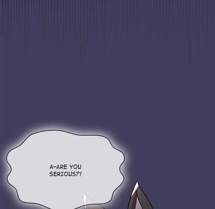 Paws on Campus - Chapter 16 Page 128