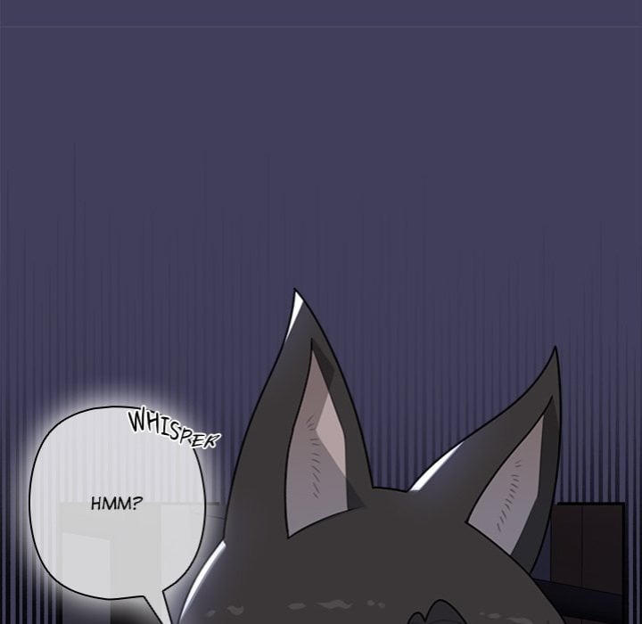 Paws on Campus - Chapter 16 Page 28