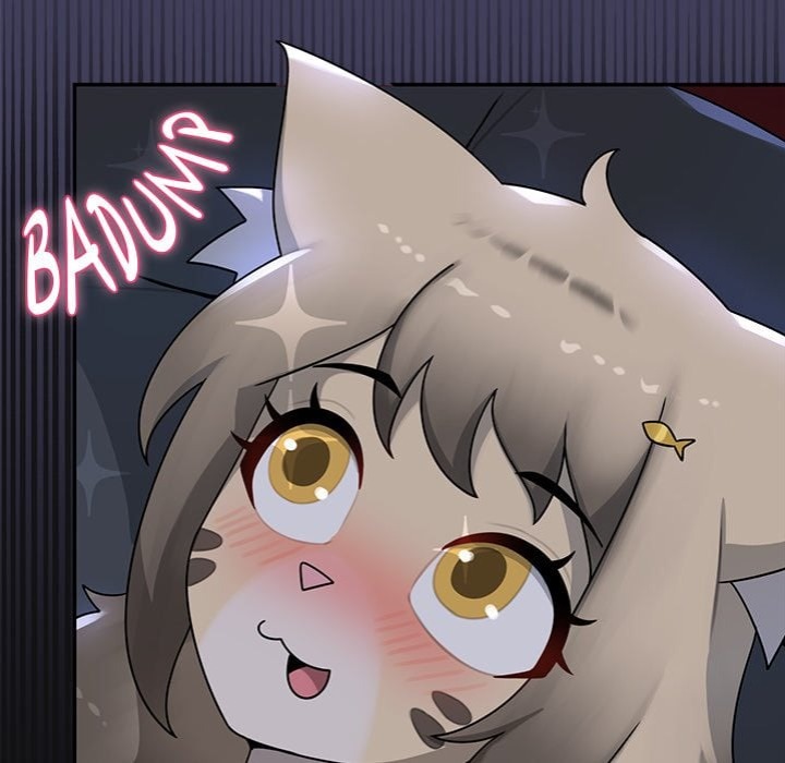 Paws on Campus - Chapter 16 Page 37