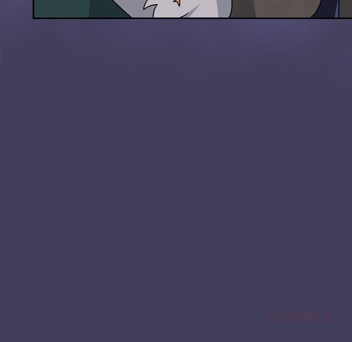 Paws on Campus - Chapter 16 Page 75