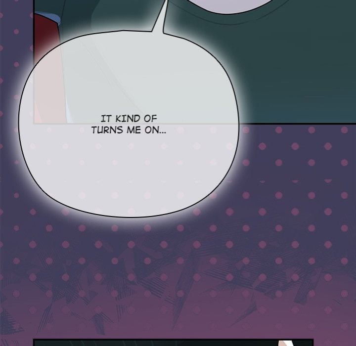 Paws on Campus - Chapter 16 Page 83