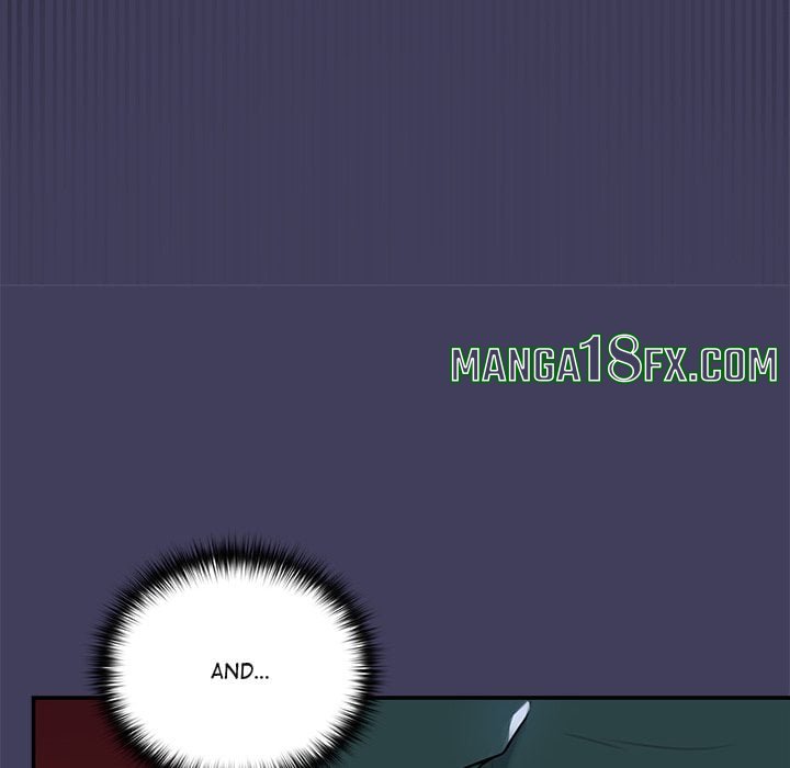 Paws on Campus - Chapter 17 Page 10