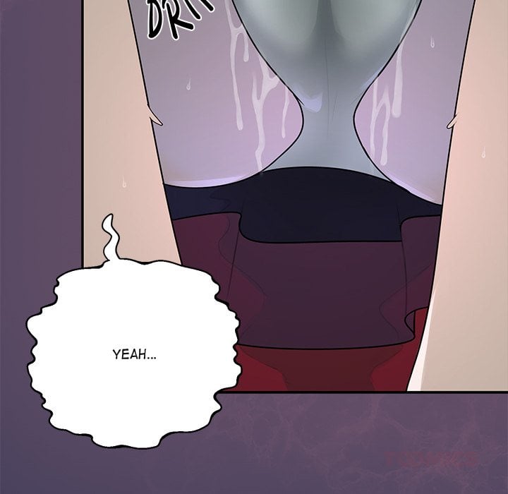 Paws on Campus - Chapter 17 Page 120