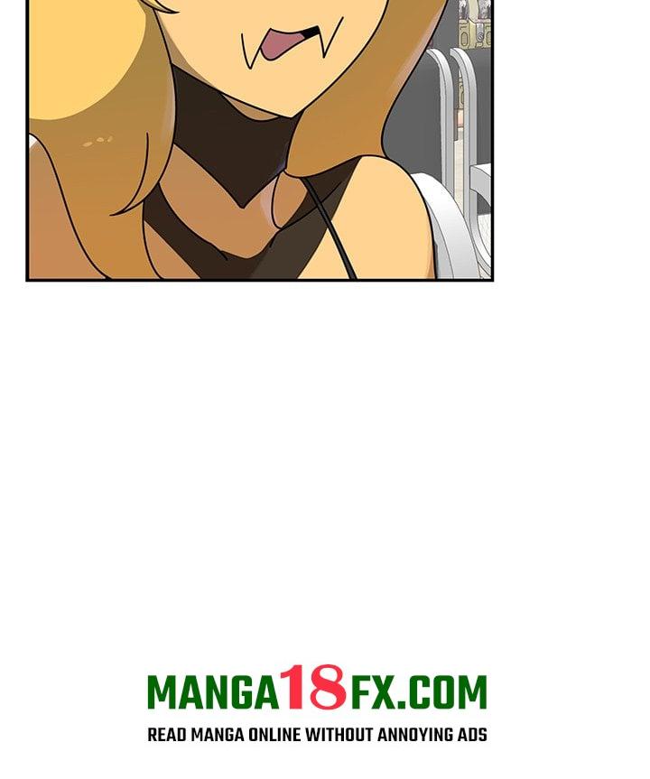 Paws on Campus - Chapter 17 Page 131