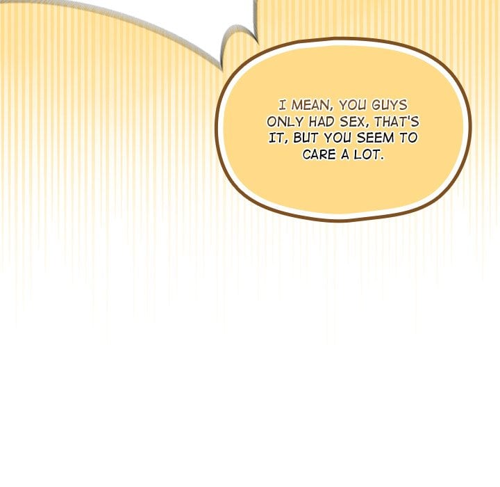 Paws on Campus - Chapter 17 Page 140