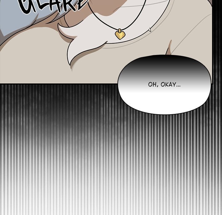 Paws on Campus - Chapter 17 Page 155