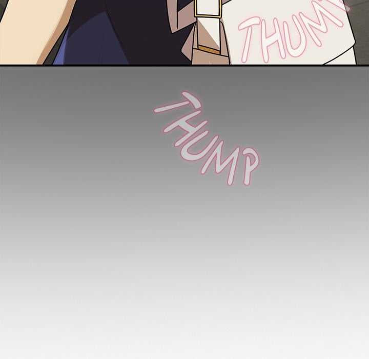 Paws on Campus - Chapter 17 Page 177