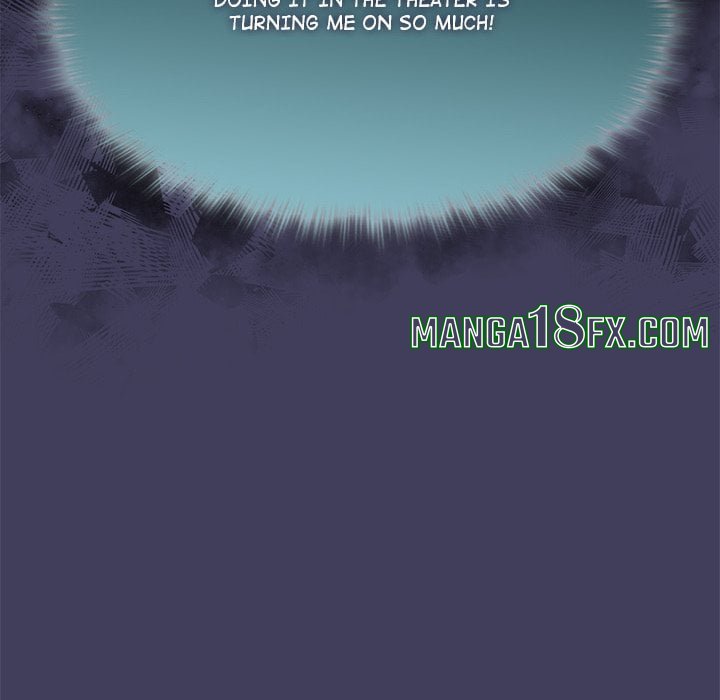 Paws on Campus - Chapter 17 Page 20