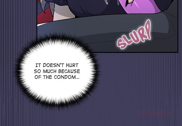 Paws on Campus - Chapter 17 Page 3