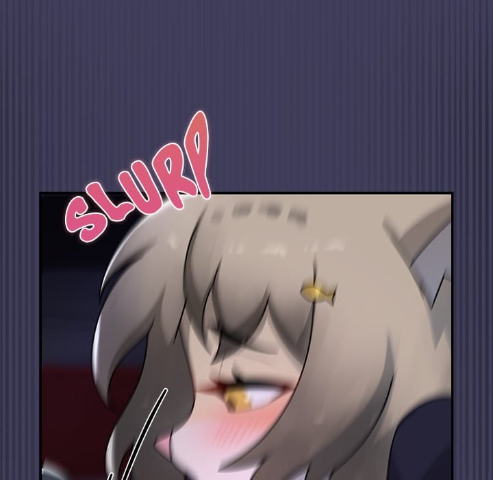 Paws on Campus - Chapter 17 Page 38