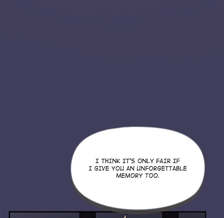 Paws on Campus - Chapter 17 Page 69