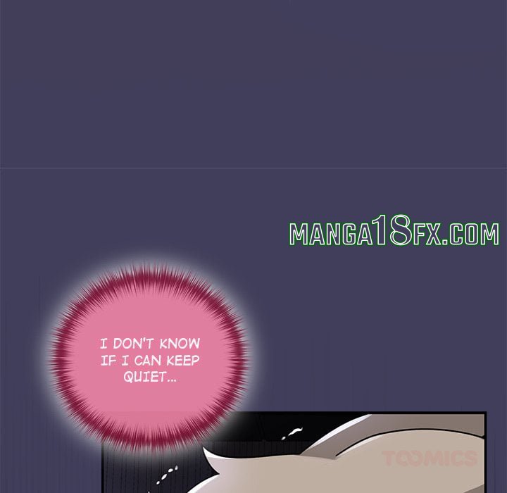 Paws on Campus - Chapter 17 Page 75