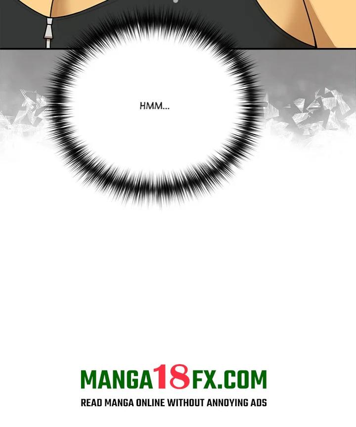 Paws on Campus - Chapter 18 Page 112