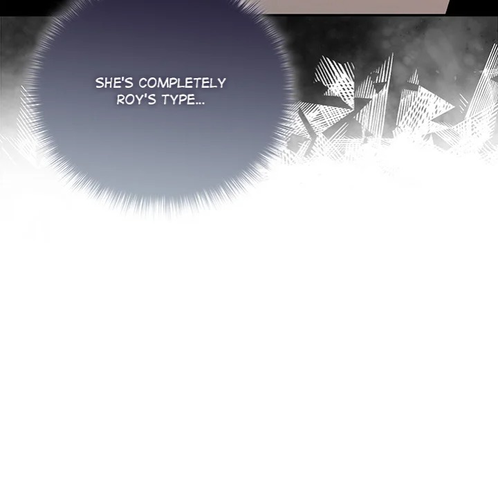 Paws on Campus - Chapter 18 Page 133