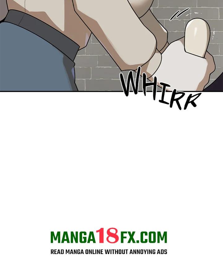 Paws on Campus - Chapter 18 Page 153