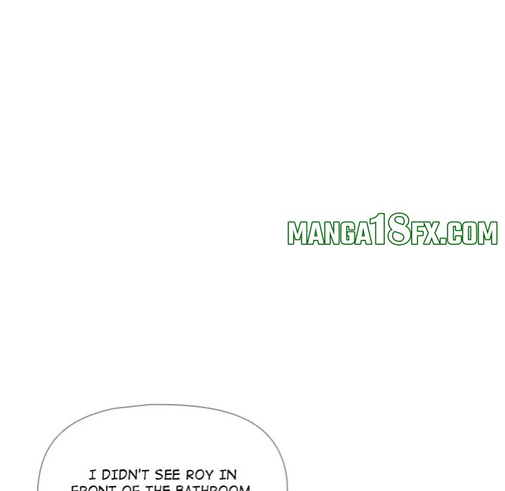 Paws on Campus - Chapter 18 Page 159