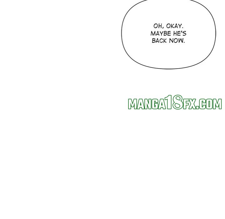 Paws on Campus - Chapter 18 Page 164