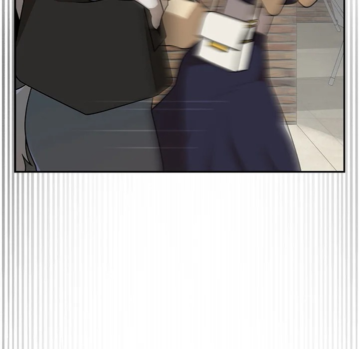 Paws on Campus - Chapter 18 Page 174