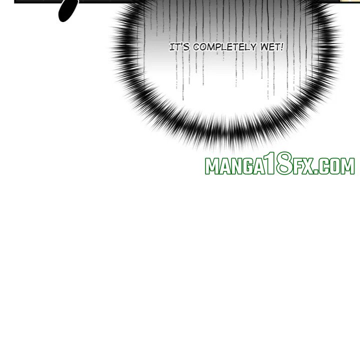 Paws on Campus - Chapter 18 Page 30