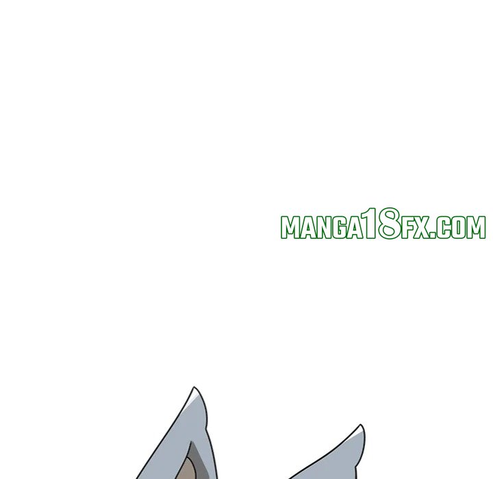 Paws on Campus - Chapter 18 Page 58