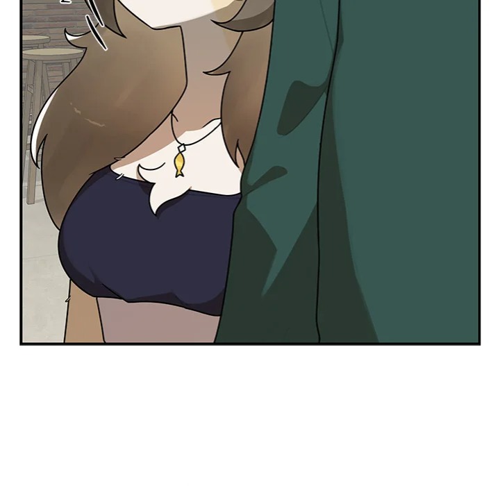 Paws on Campus - Chapter 18 Page 6