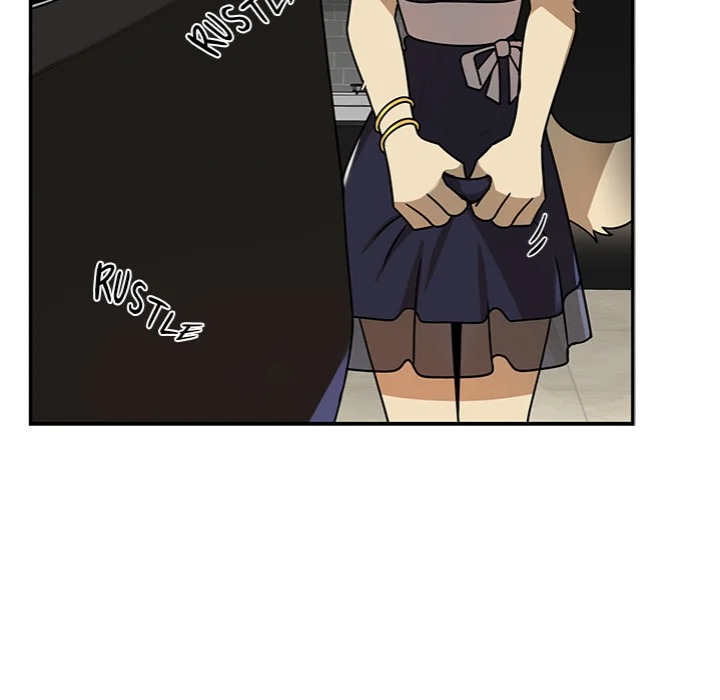 Paws on Campus - Chapter 18 Page 69