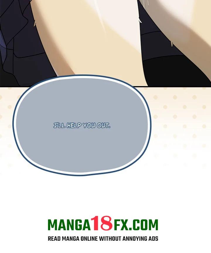 Paws on Campus - Chapter 18 Page 77