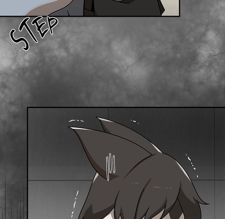 Paws on Campus - Chapter 19 Page 106