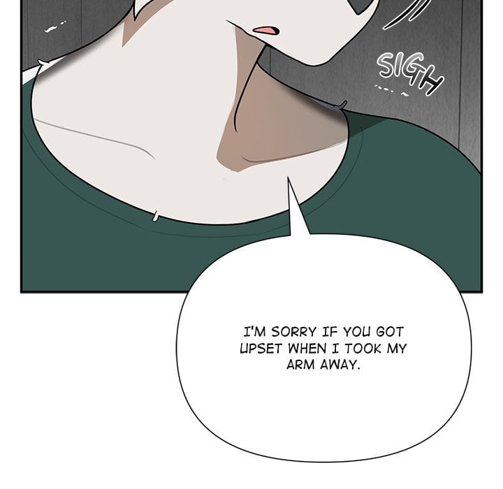 Paws on Campus - Chapter 19 Page 110