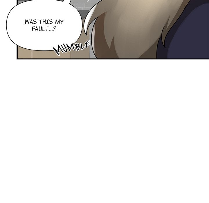 Paws on Campus - Chapter 19 Page 121