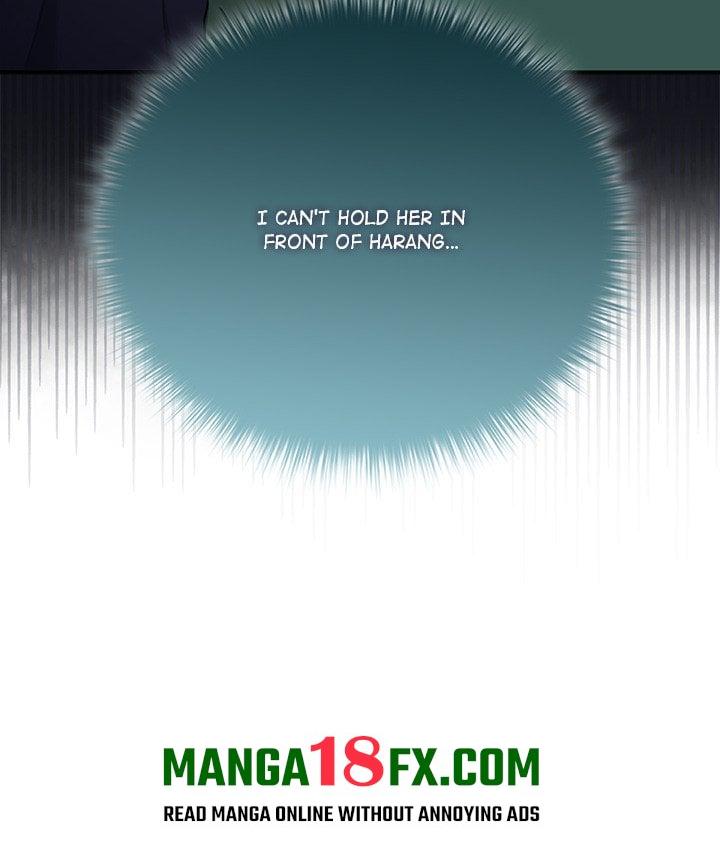 Paws on Campus - Chapter 19 Page 14