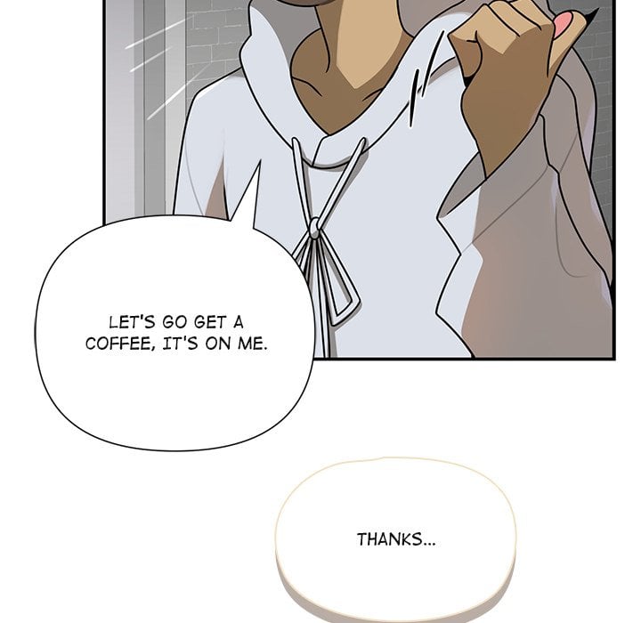 Paws on Campus - Chapter 19 Page 146