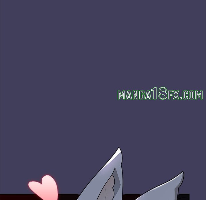 Paws on Campus - Chapter 19 Page 159