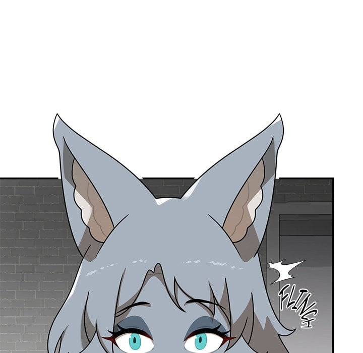 Paws on Campus - Chapter 19 Page 30