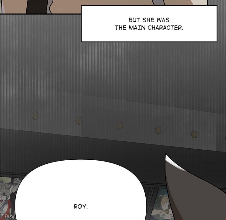 Paws on Campus - Chapter 19 Page 32