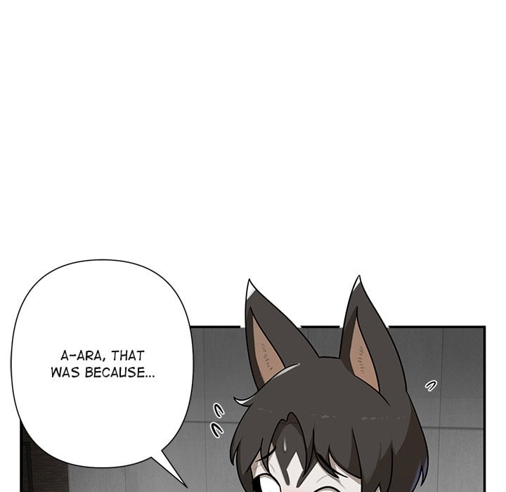 Paws on Campus - Chapter 19 Page 48